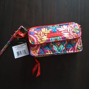 Paisley in Paradise Crossbody